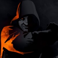 暗夜冷鋒 (Blades in the Dark)