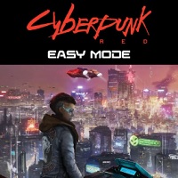 電馭叛客：紅色時代 (Cyberpunk RED Easy Mode)