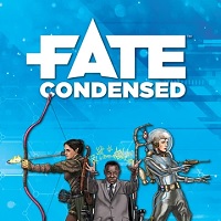 FATE濃縮版 (Fate Condensed)