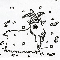 搗蛋山羊 (Goat Crasher)