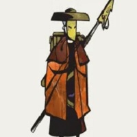 黃金之海 (The Golden Sea)