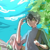 LOST ~廢墟森林的孩子們~ (廃墟の森の子供たち)