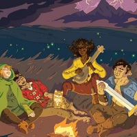 奇幻探索物語 (Quest)