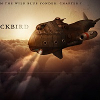 蒼空彼端的故事第一章：黑鳥小姐 (Lady Blackbird)