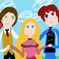 惡役千金被放逐了 (The Villainess Is Dispossessed)